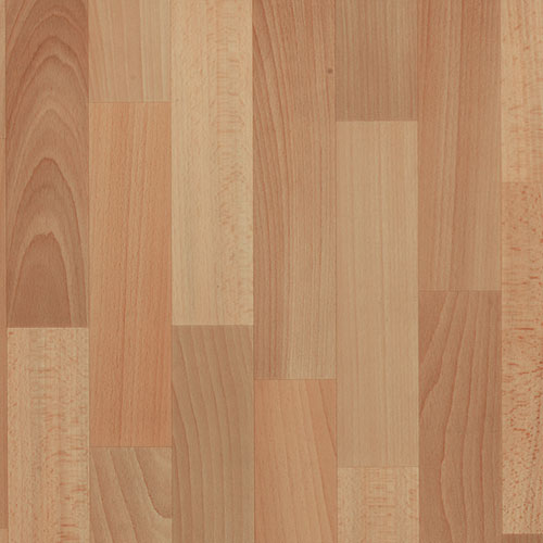 SIMPLY WOOD BEECH VINYL