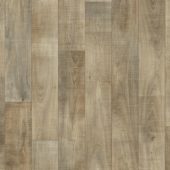 SIMPLY WOOD WEATHERED OAK VINYL