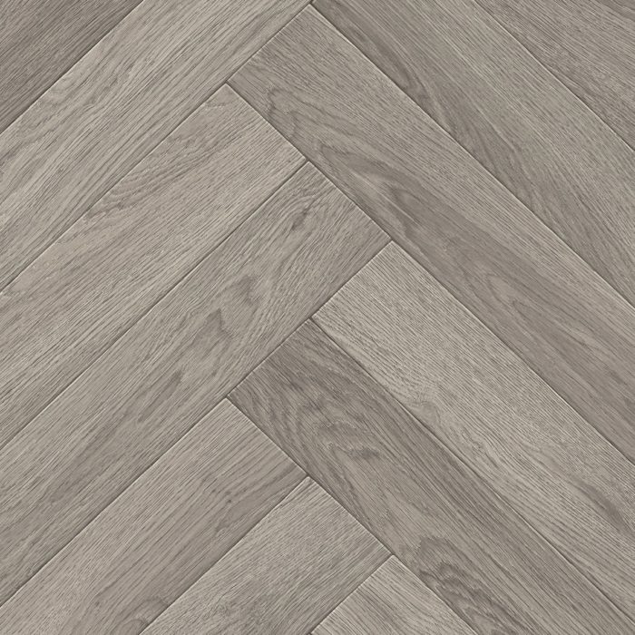 Simply Wood Smokey Oak Parquet