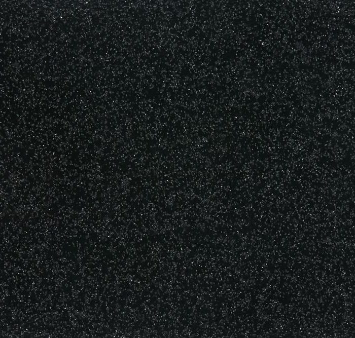 SAFETY VINYL BLACK