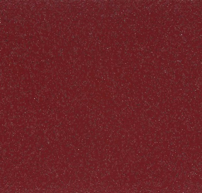 SAFETY VINYL BLOOD RED