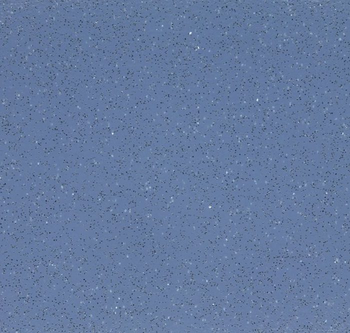 SAFETY VINYL DUSKY BLUE